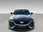 2025 Cadillac CT4 Sport