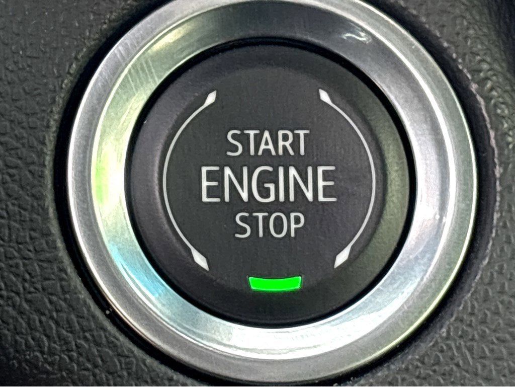 2025 Cadillac CT4 Sport