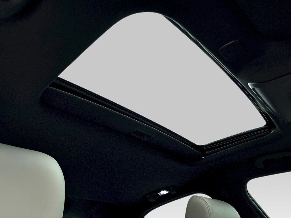 2021 Cadillac CT4 Luxury