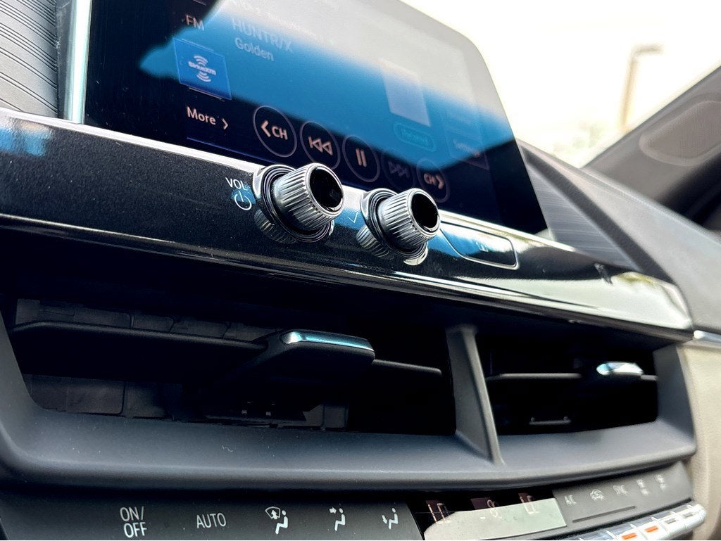 2021 Cadillac CT4 Luxury