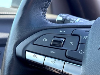 2022 Cadillac CT4 Luxury