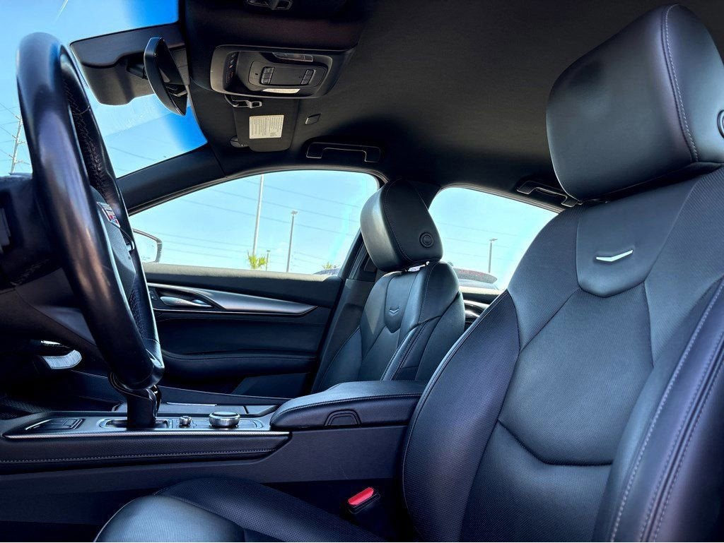 2023 Cadillac CT5 Luxury - Photo 15