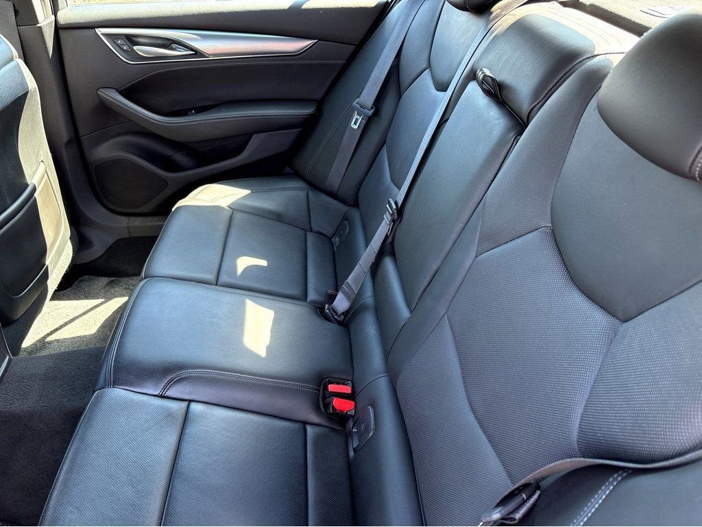 2023 Cadillac CT5 Luxury - Photo 16