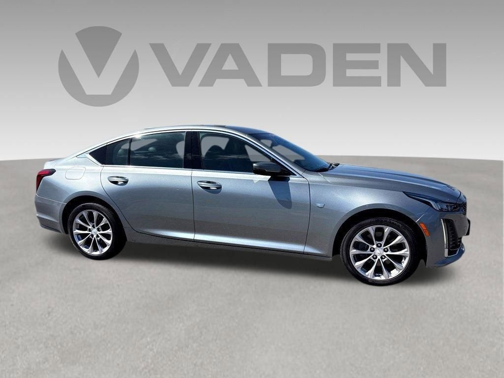 2023 Cadillac CT5 Luxury - Photo 21