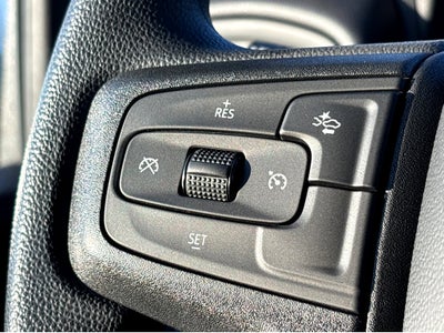 2025 Chevrolet Silverado 3500 HD WT