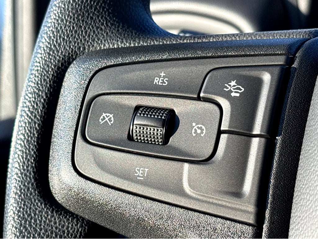 2025 Chevrolet Silverado 3500 HD WT