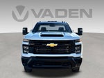 2025 Chevrolet Silverado 3500 HD WT