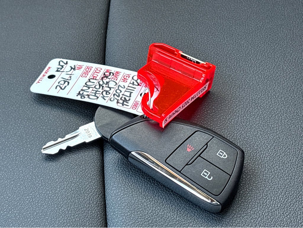 2025 Chevrolet Silverado 3500 HD WT