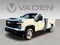 2025 Chevrolet Silverado 3500 HD WT
