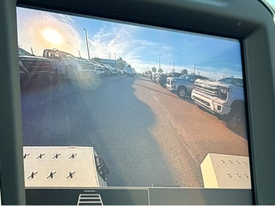 2025 Chevrolet Silverado 3500 HD WT