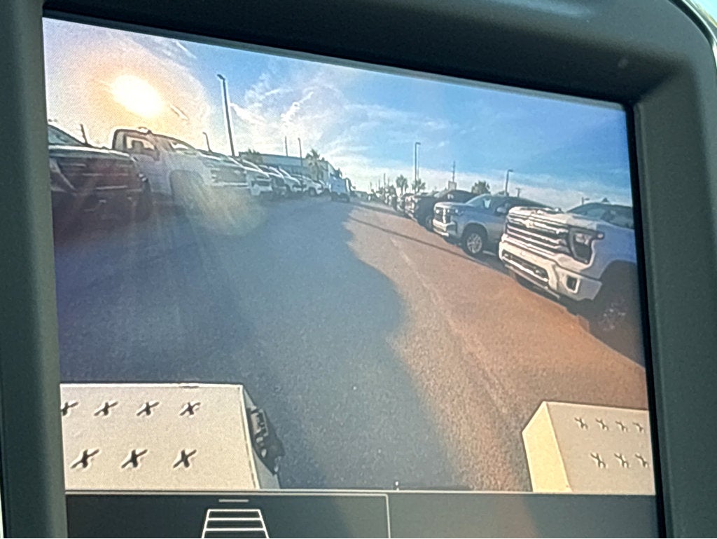 2025 Chevrolet Silverado 3500 HD WT