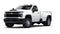 2025 Chevrolet Silverado 3500 HD WT