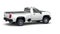 2025 Chevrolet Silverado 3500 HD WT