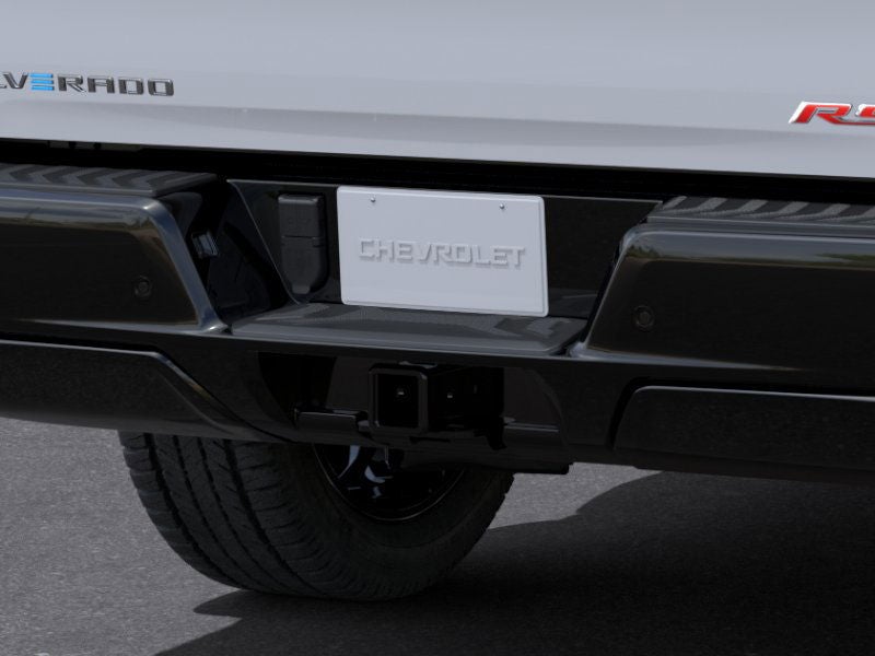 2025 Chevrolet Silverado EV RST - Extended Range