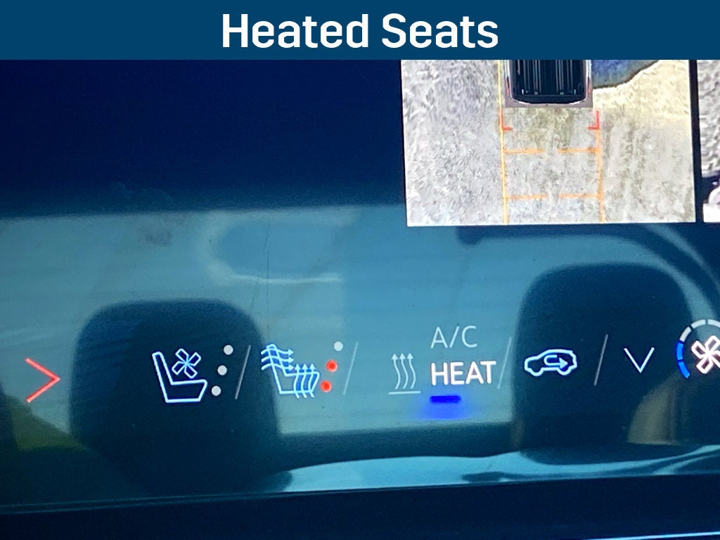 2025 Chevrolet Silverado EV RST - Extended Range