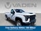 2023 Chevrolet Silverado 2500 HD WT