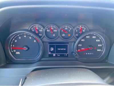 2023 Chevrolet Silverado 2500 HD WT