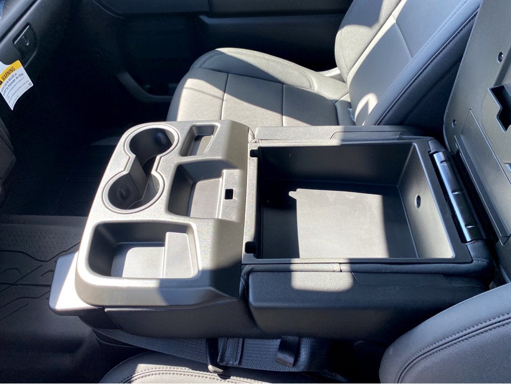 2023 Chevrolet Silverado 2500 HD WT