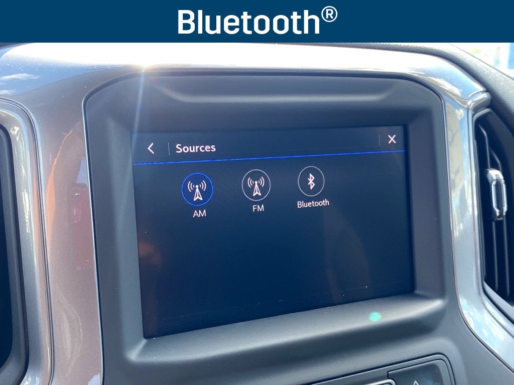 2023 Chevrolet Silverado 2500 HD WT