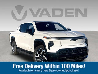 2024 Chevrolet Silverado EV RST