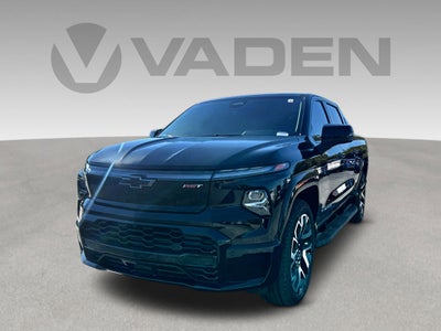 2024 Chevrolet Silverado EV RST