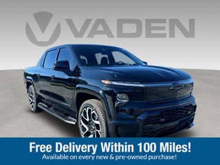2024 Chevrolet Silverado EV RST