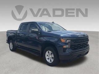 2023 Chevrolet Silverado 1500 WT