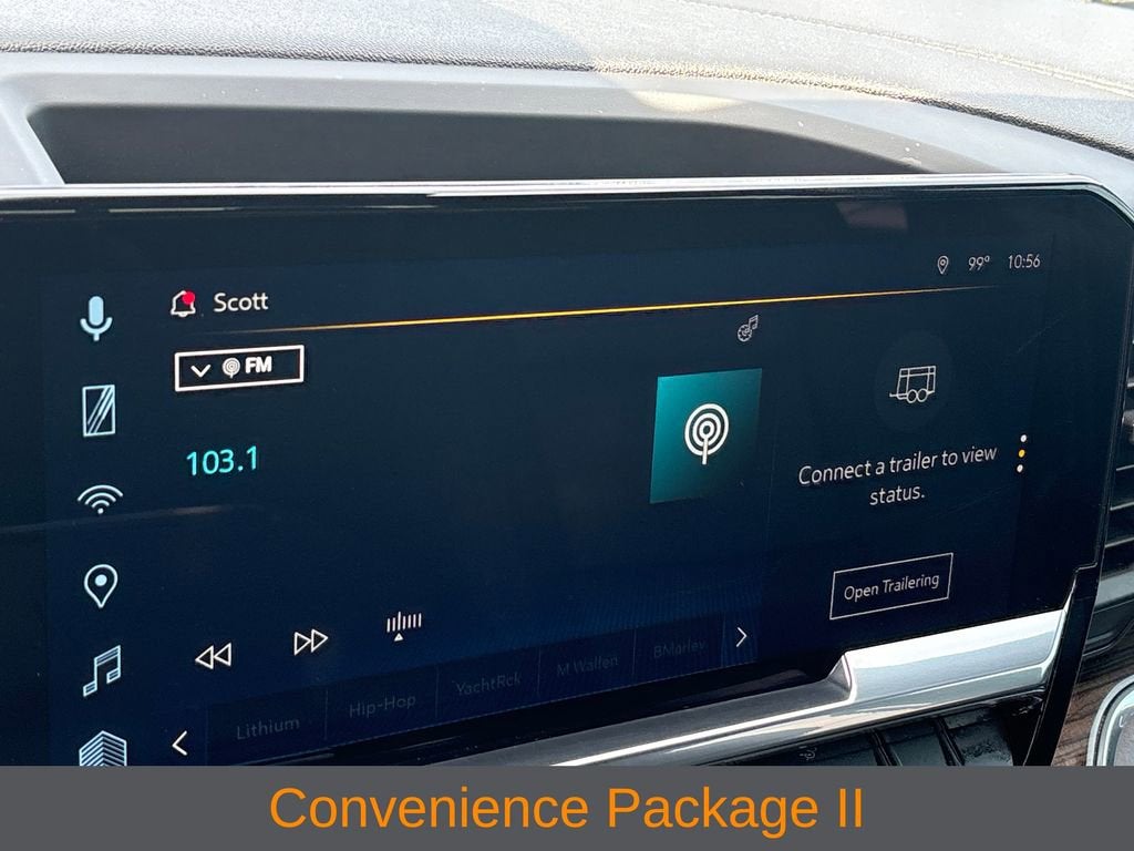 2024 Chevrolet Silverado 1500 RST - Photo 12