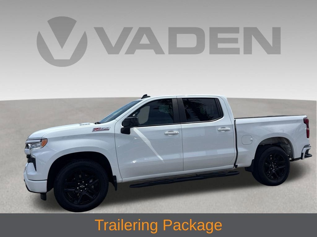 2024 Chevrolet Silverado 1500 RST - Photo 16