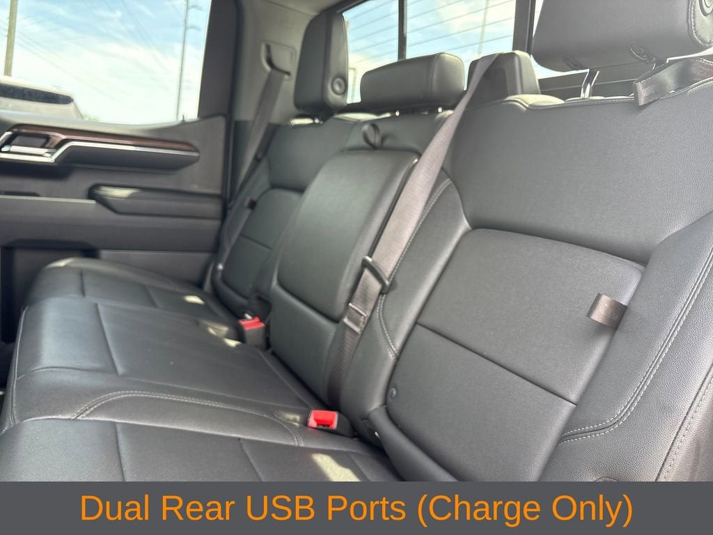 2024 Chevrolet Silverado 1500 RST - Photo 18