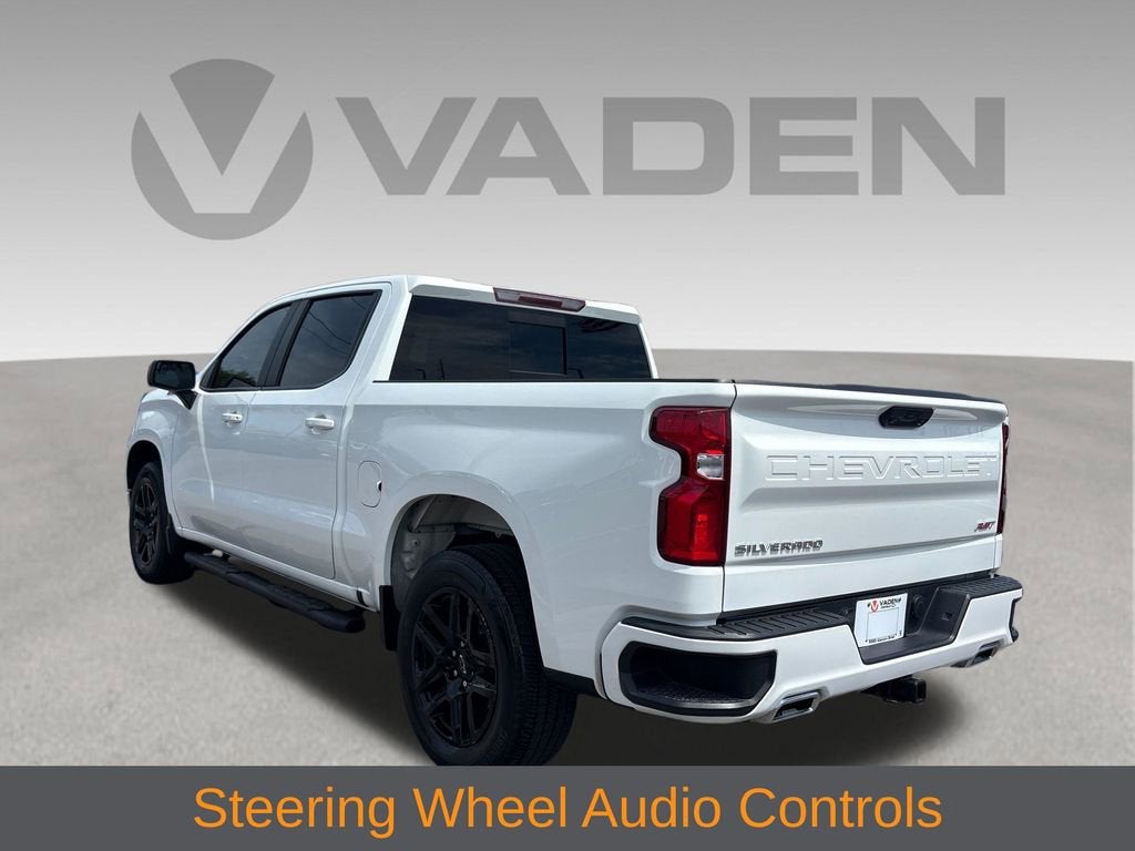 2024 Chevrolet Silverado 1500 RST - Photo 19