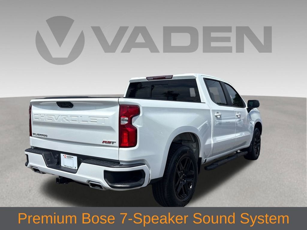 2024 Chevrolet Silverado 1500 RST - Photo 20