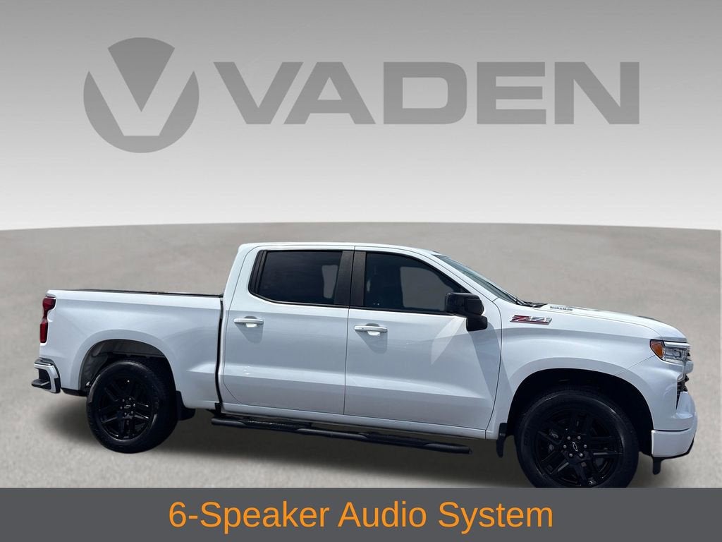 2024 Chevrolet Silverado 1500 RST - Photo 21