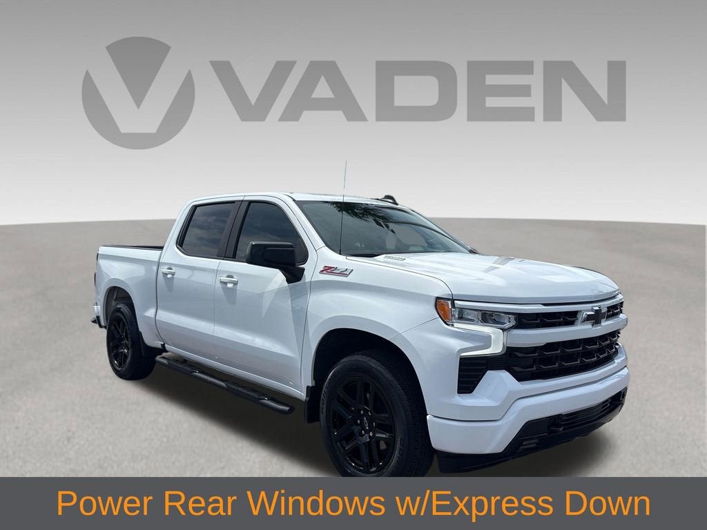 2024 Chevrolet Silverado 1500 RST - Photo 25