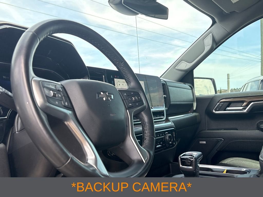 2024 Chevrolet Silverado 1500 RST - Photo 5