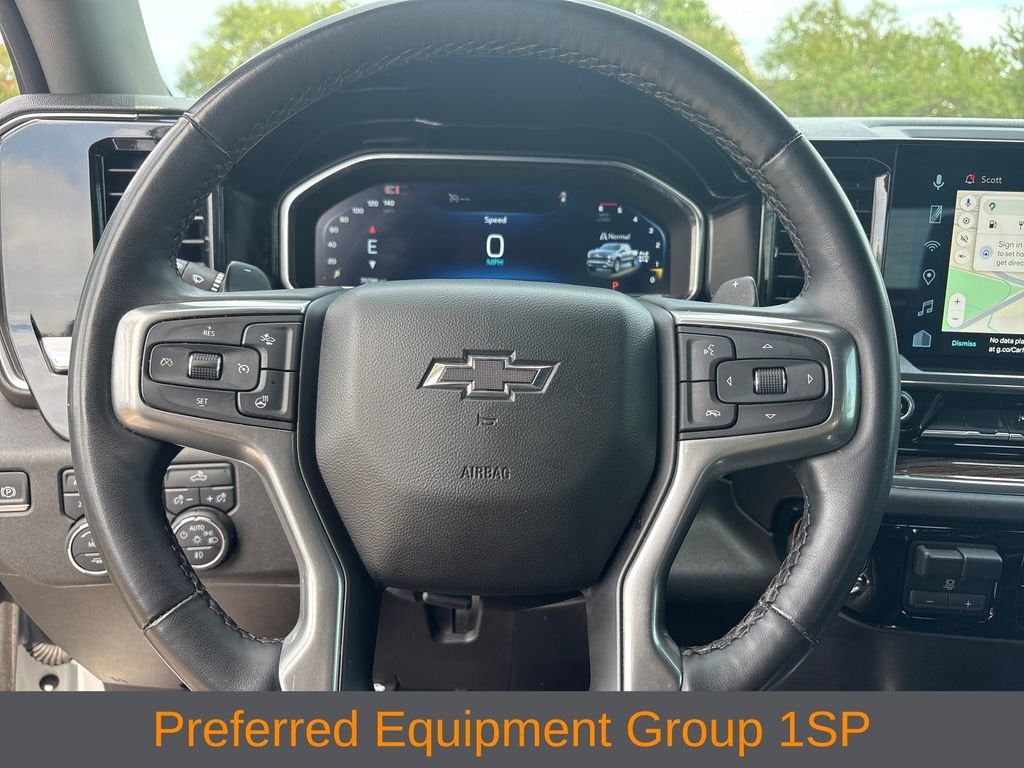 2024 Chevrolet Silverado 1500 RST - Photo 9