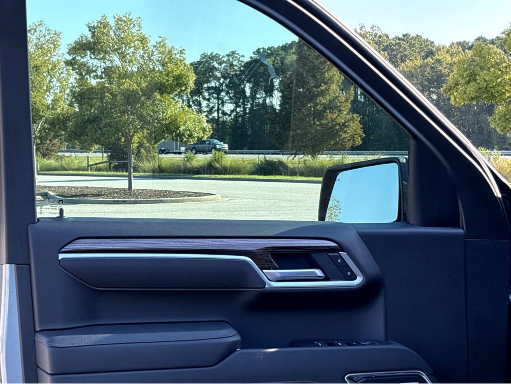 2026 Chevrolet Silverado 1500 RST - Photo 10