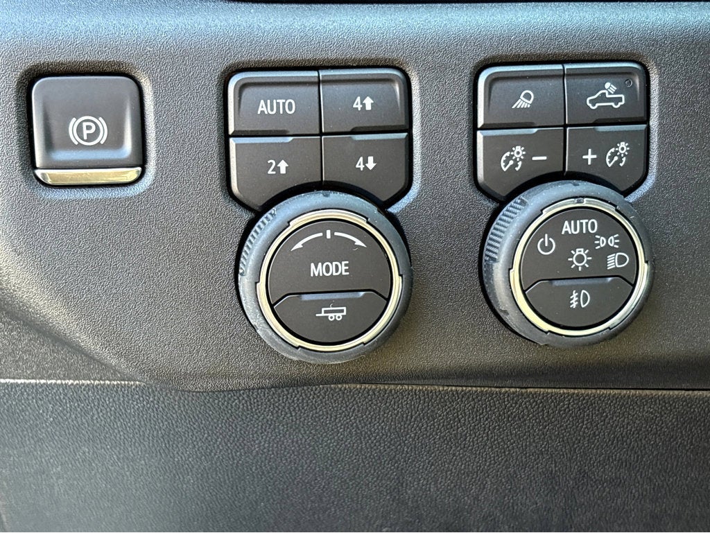 2026 Chevrolet Silverado 1500 RST - Photo 12