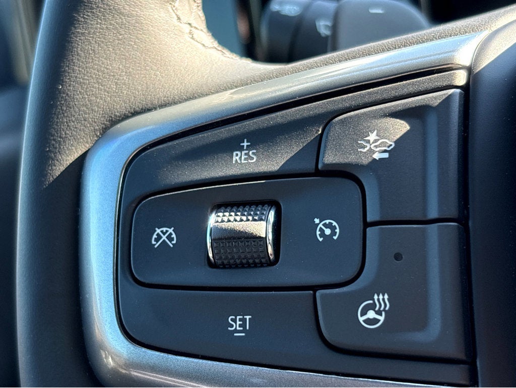 2026 Chevrolet Silverado 1500 RST - Photo 14