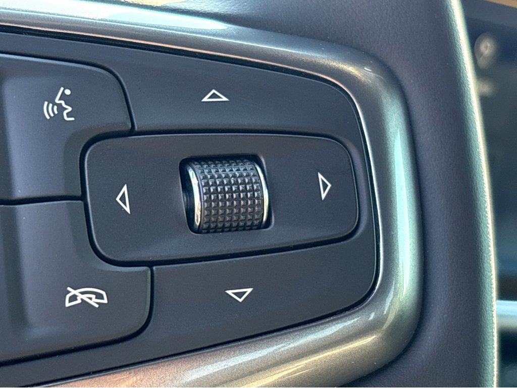 2026 Chevrolet Silverado 1500 RST - Photo 15