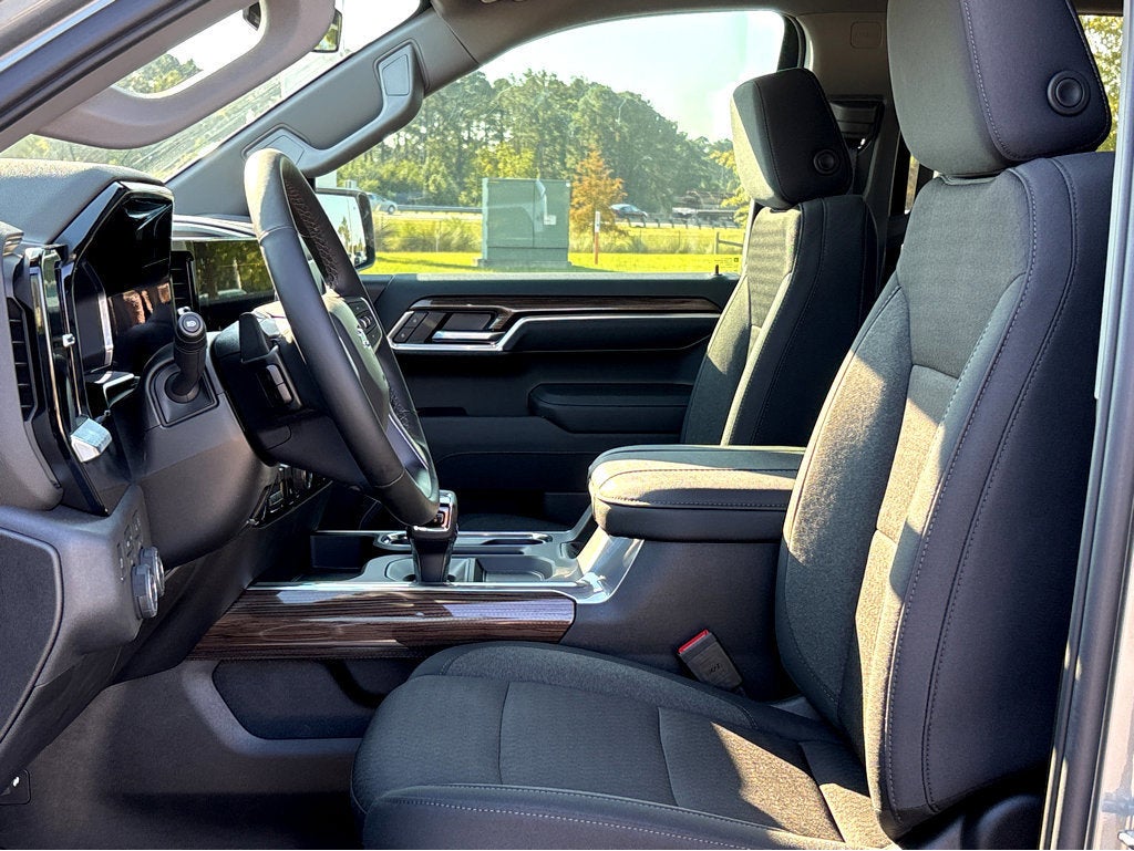 2026 Chevrolet Silverado 1500 RST - Photo 16