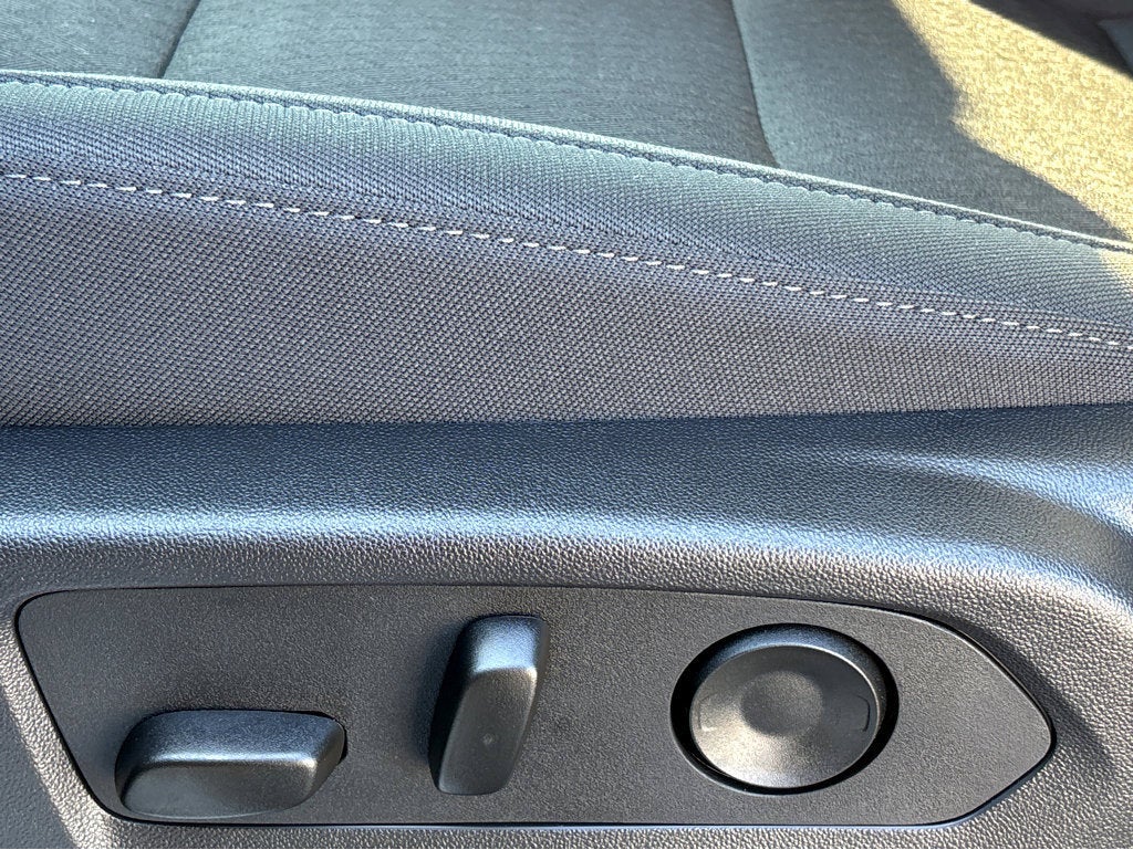 2026 Chevrolet Silverado 1500 RST - Photo 17