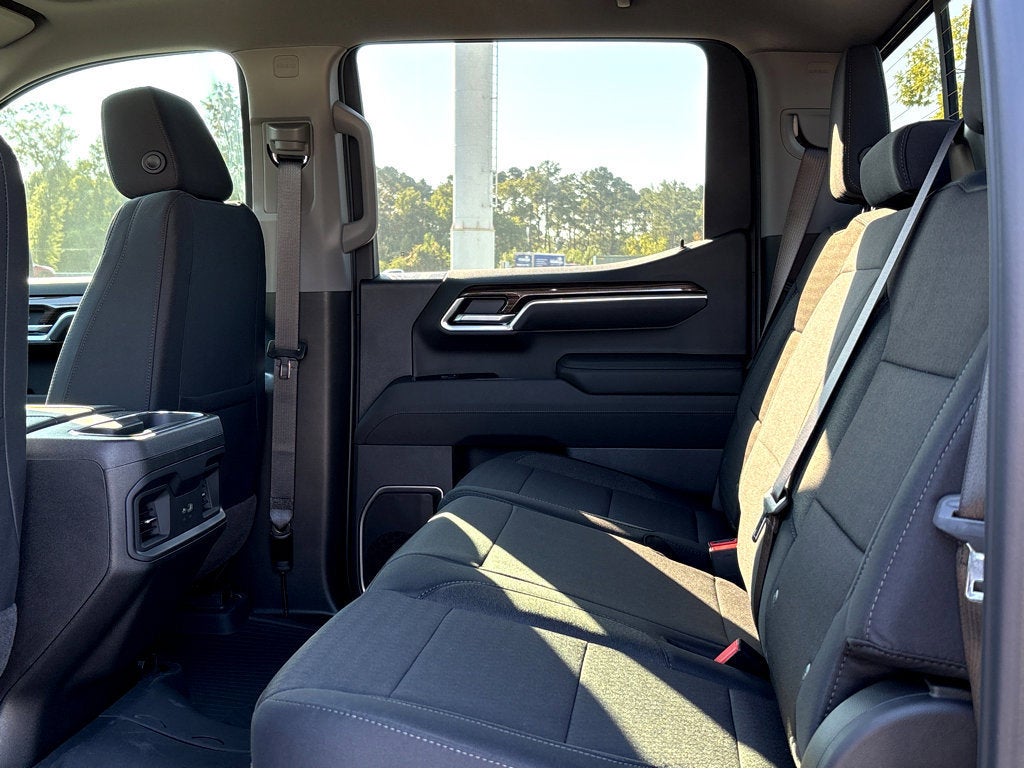 2026 Chevrolet Silverado 1500 RST - Photo 19