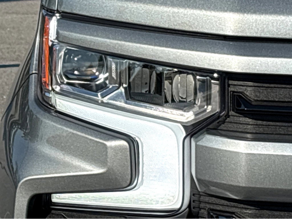 2026 Chevrolet Silverado 1500 RST - Photo 20