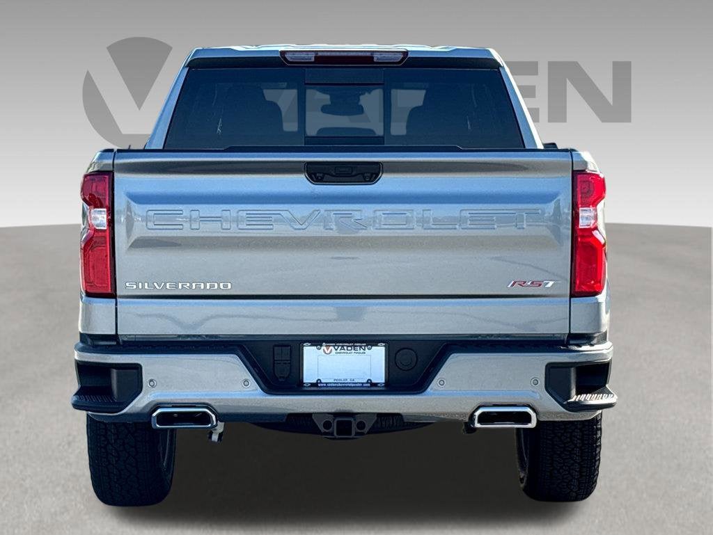 2026 Chevrolet Silverado 1500 RST - Photo 21