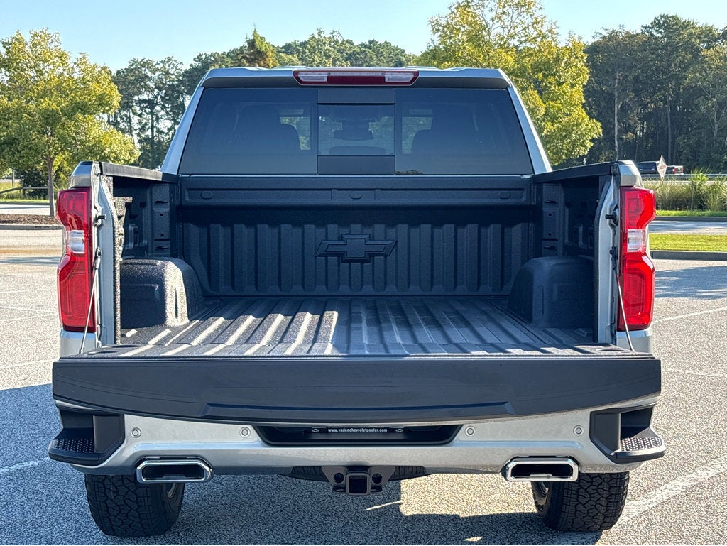 2026 Chevrolet Silverado 1500 RST - Photo 22