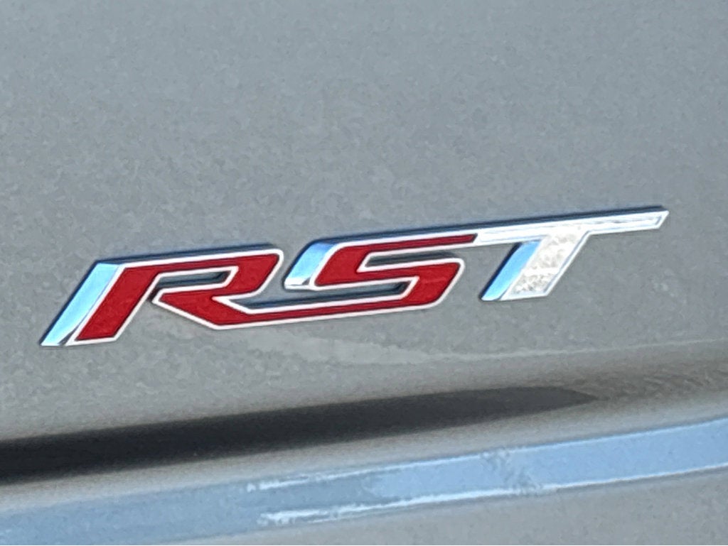2026 Chevrolet Silverado 1500 RST - Photo 23