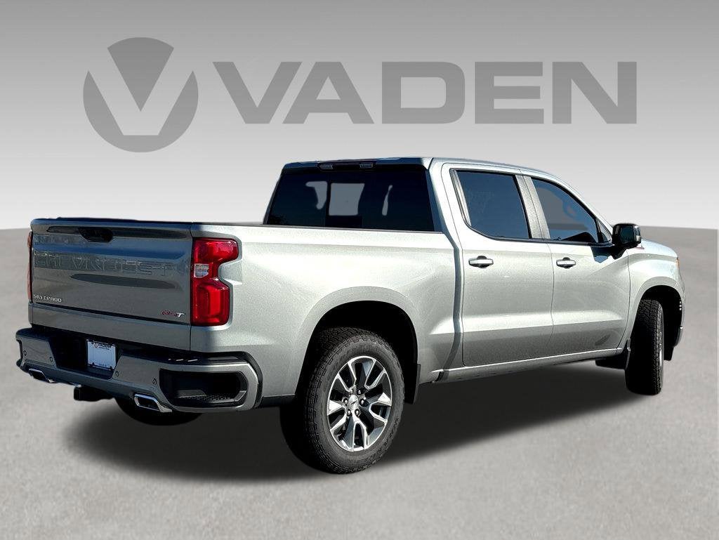 2026 Chevrolet Silverado 1500 RST - Photo 24