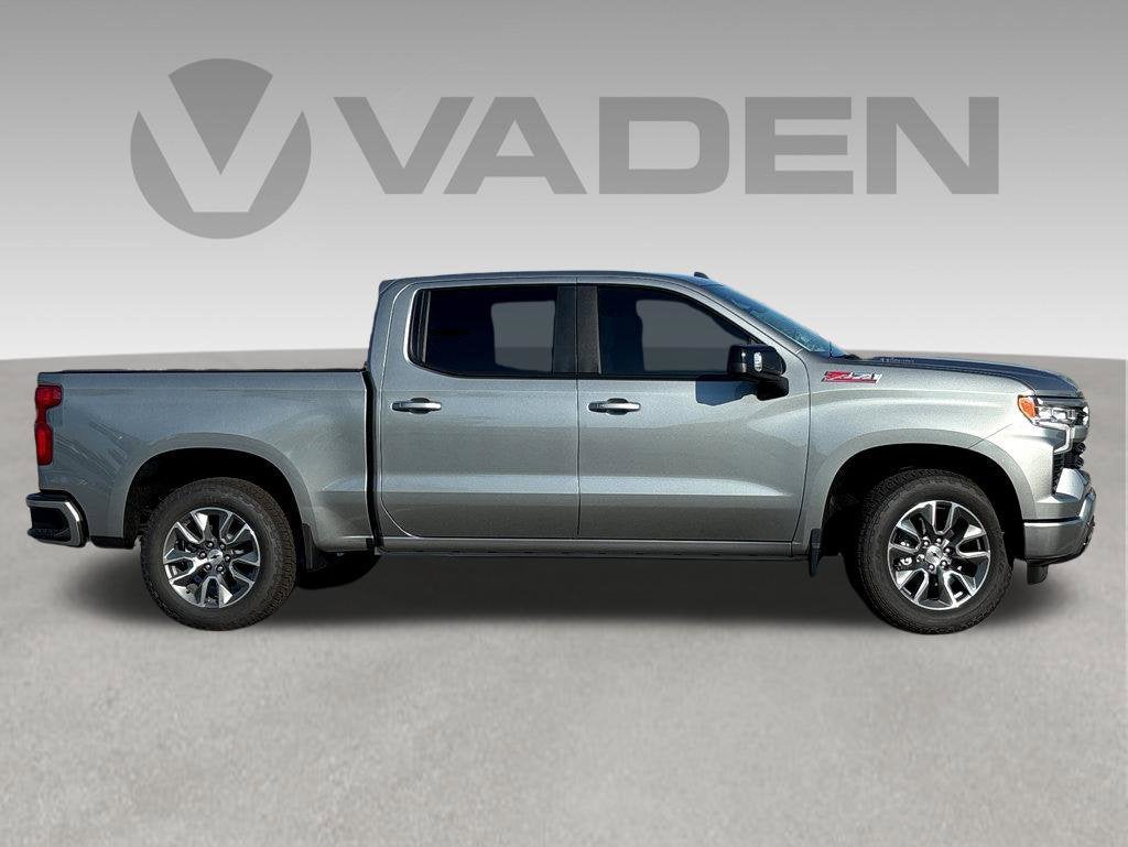 2026 Chevrolet Silverado 1500 RST - Photo 25