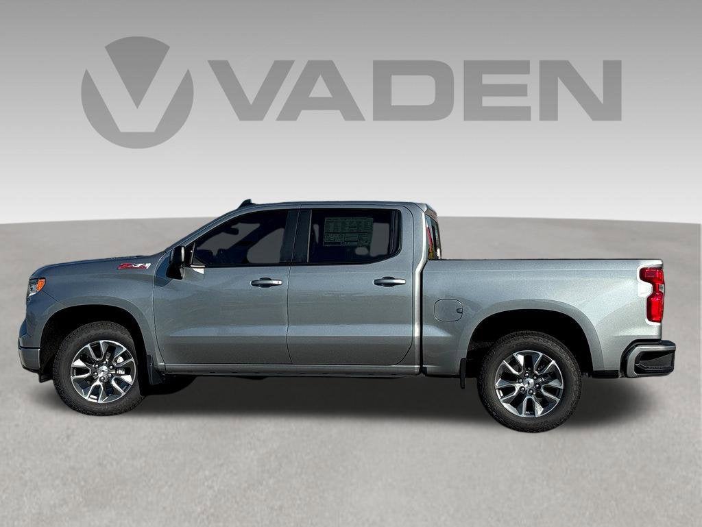 2026 Chevrolet Silverado 1500 RST - Photo 26